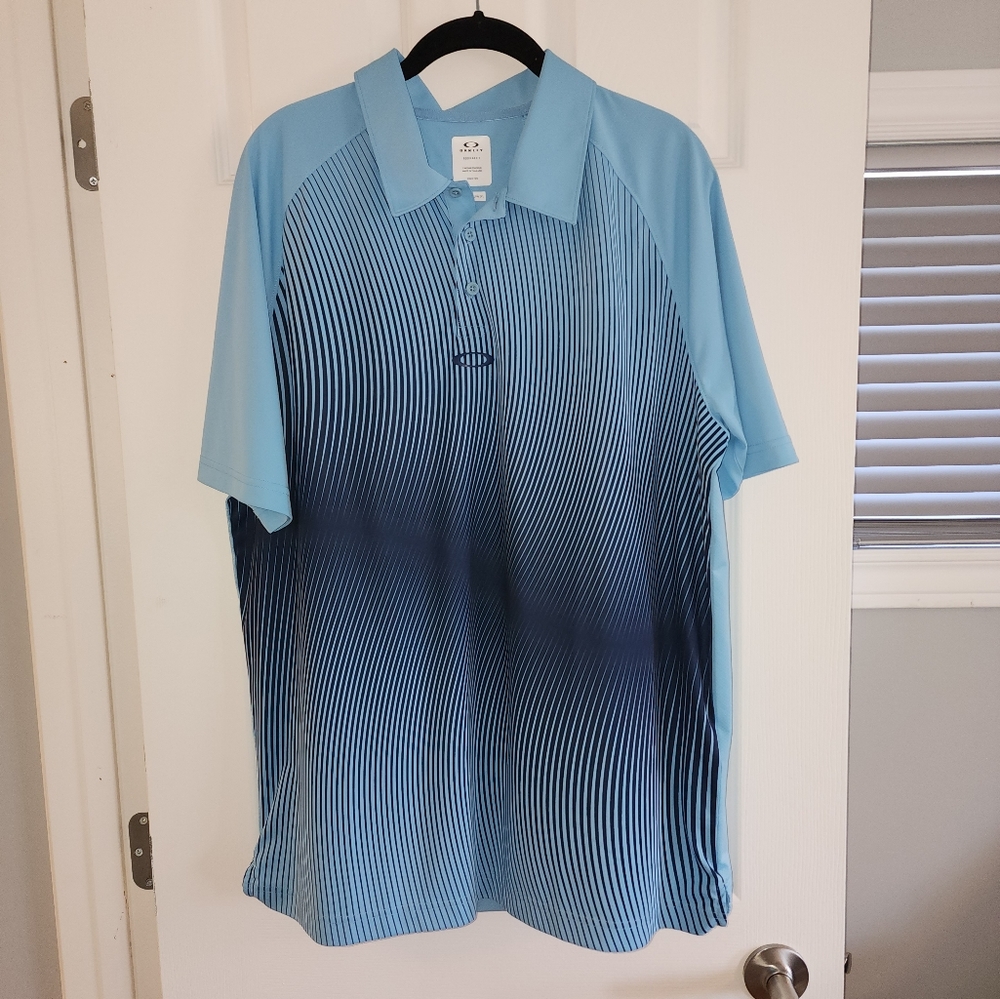 Oakley Regular Fit Size XL